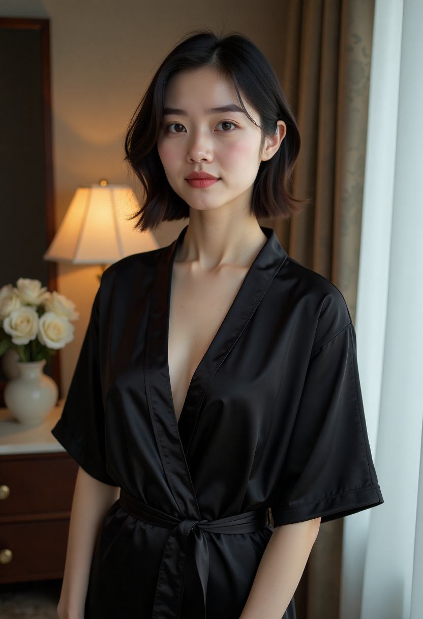 莫妮卡《浴火之路》